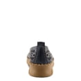 thumbnail image 4 of Spring Step Carosa Women’s Leather Wedge Shoe with Breathable Ease & Comfort, 4 of 7