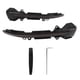 thumbnail image 2 of Lámparas de espejo retrovisor ANGGREK Luz de señal de giro del espejo lateral 2 piezas, 2 of 8