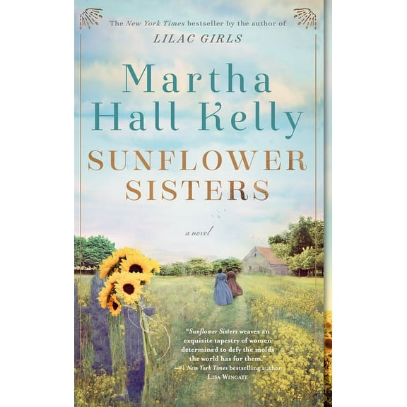 Woolsey-Ferriday Sunflower Sisters, (Paperback)