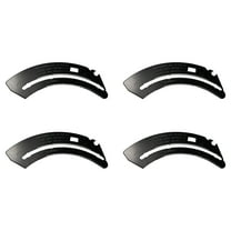 Makita 345940-8 Riving Knife for Table Saws 2705 and 2705X1 (4-Pack)