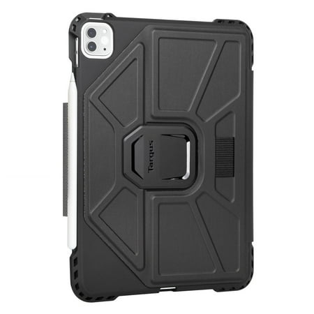 Targus - Pro-Tek Rotating Case for iPad Air 10.9" (5th/4th Gen)/ iPad Pro 11-inch 4th/2nd/1st Gen - Black