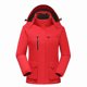 thumbnail image 2 of Chaqueta térmica Chaqueta térmica para mujer con capucha desmontable Chaqueta térmica cálida de invi Tomshoo Chaqueta térmica, 2 of 7