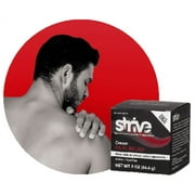 Strive® Joint Pain Relief and Muscle Recovery Cream, 4 Oz