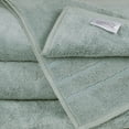 thumbnail image 1 of Juego de toallas de mano de bambú - Ocean Mist de Cariloha para unisex - Toalla de 3 piezas Cariloha Cariloha Toalla 3 Pc, 1 of 1