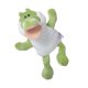 thumbnail image 2 of Títere De Hipopótamo Para Niños Títere Interactivo Para Contar Cuentos Para Actuaciones Preescolares Boca Móvil Para Juegos Entre Padres E Hijos Perfecto Para Guarderías Y !, 2 of 4