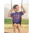 thumbnail image 2 of Buon Ferragosto Watercolors T-Shirt Toddler -Image by Shutterstock,  3 Toddler, 2 of 4