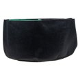thumbnail image 4 of RENACLIPY Breathable Nonwoven Round Nursery Bucket Bag for Indoor Gardening, Black, 23.6 x 23.6 x 7.9 inches, 4 of 8