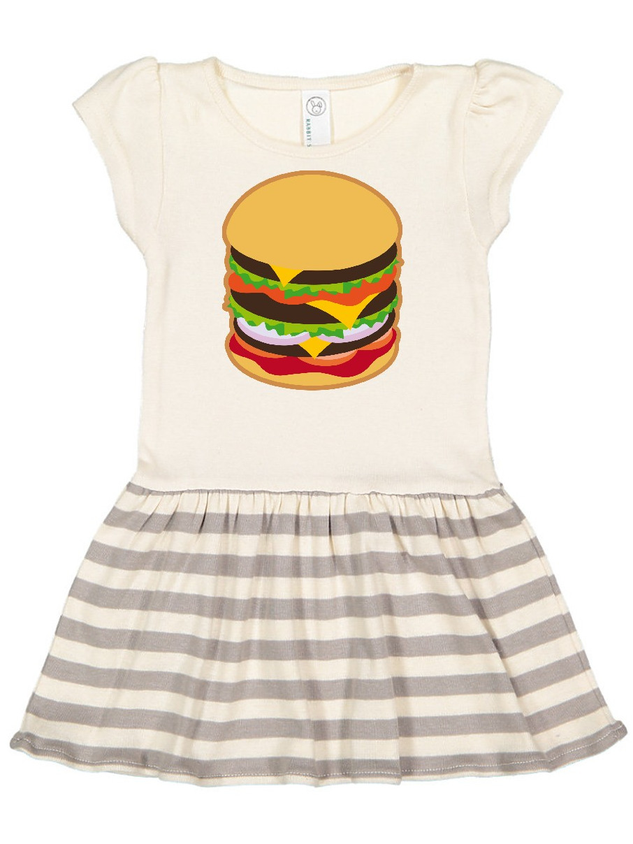 hamburger slippers walmart