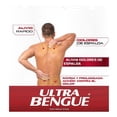 thumbnail image 3 of Gel Ultra Bengue Naproxeno, Lidocaína tubo rojo 35 g, 3 of 4