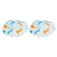 thumbnail image 2 of serony Pet Toy For Cats - Interactive Play Safe And Non-toxic Comfortable And Soft Cat Toys Interactive Cute Practical blue Battery version 2Set, 2 of 6