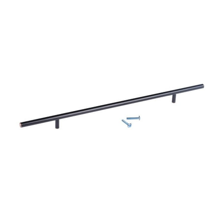 Oil Rubbed Bronze T Bar Kitchen Cabinet Door Hardware Pulls Handles Knobs Knob