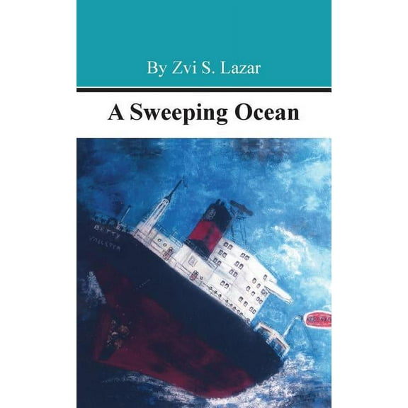 A Sweeping Ocean (Paperback)