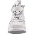 thumbnail image 5 of Nike SF Air Force 1 Mid - Grey - Mens, 5 of 7