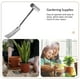 thumbnail image 3 of VERDANVERSE Herramienta De Jardín De Metal Duradera Para Plantar Y Deshierbar En Casa Y Exterior, 3 of 8