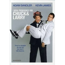 I Now Pronounce You Chuck & Larry (DVD)