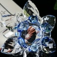 thumbnail image 5 of WQJNWEQ Crystal Glass Figure Paperweight Ornament Feng Shui Decor Collection, 5 of 5