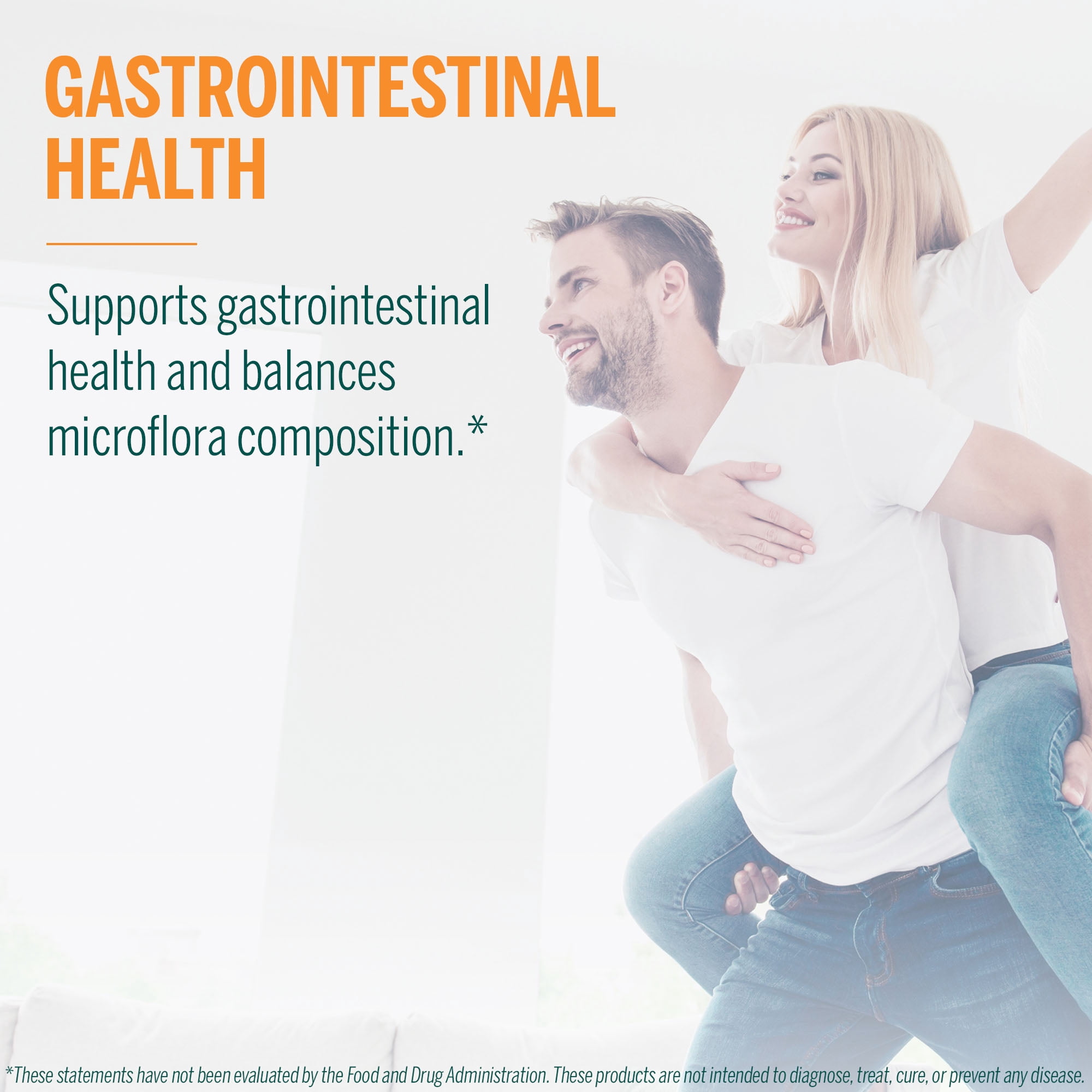 Genestra Brands HMF Intensive 500 | Highly Concentrated Probiotic Supplement to Support Gastrointestinal Health* | 30 Sachets