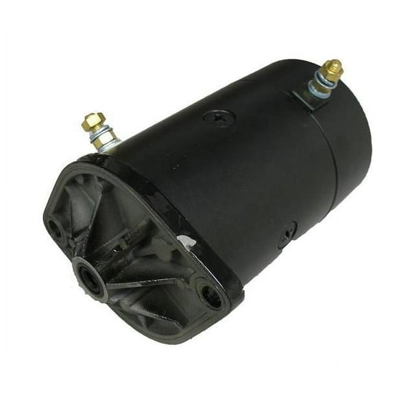 12V Snow Plow Motor Fits Fisher Northman Wester Plow 58062 46-3618 A5819Am A5819