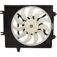 thumbnail image 5 of Cooling Fan Assembly Compatible with 2019-2021 Subaru Forester A/C Condenser, 5 of 5