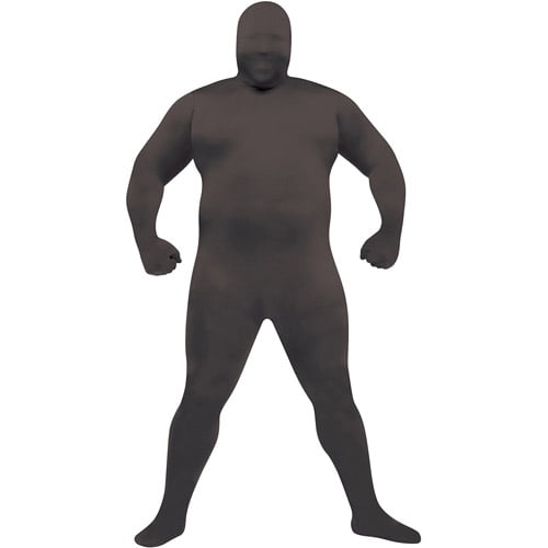 Skin Suit Adult Halloween Costume Skin Suit Adult Halloween Costume