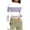Purple, variant on Taqqpue Women's Long Sleeve Shirts Casual Crew Neck Striped Print Crop Tops Basic Going Out Slim Fit Tight Y2K Blouse Tops