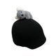 thumbnail image 5 of Funda para casco de esquí Koala Snow, accesorio para mantener el calor, regalo práctico, cómodo y fiable, decoración para casco, funda para casco de, 5 of 8