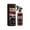Black, variant on EZ Red 120ml Spray Metal Polish – Premium Shine for Vehicles and Boats, Easy to Use Spray Bottle, Removes Rust, Tarnish, and Oxidation, Fast Acting Metal Cleaner