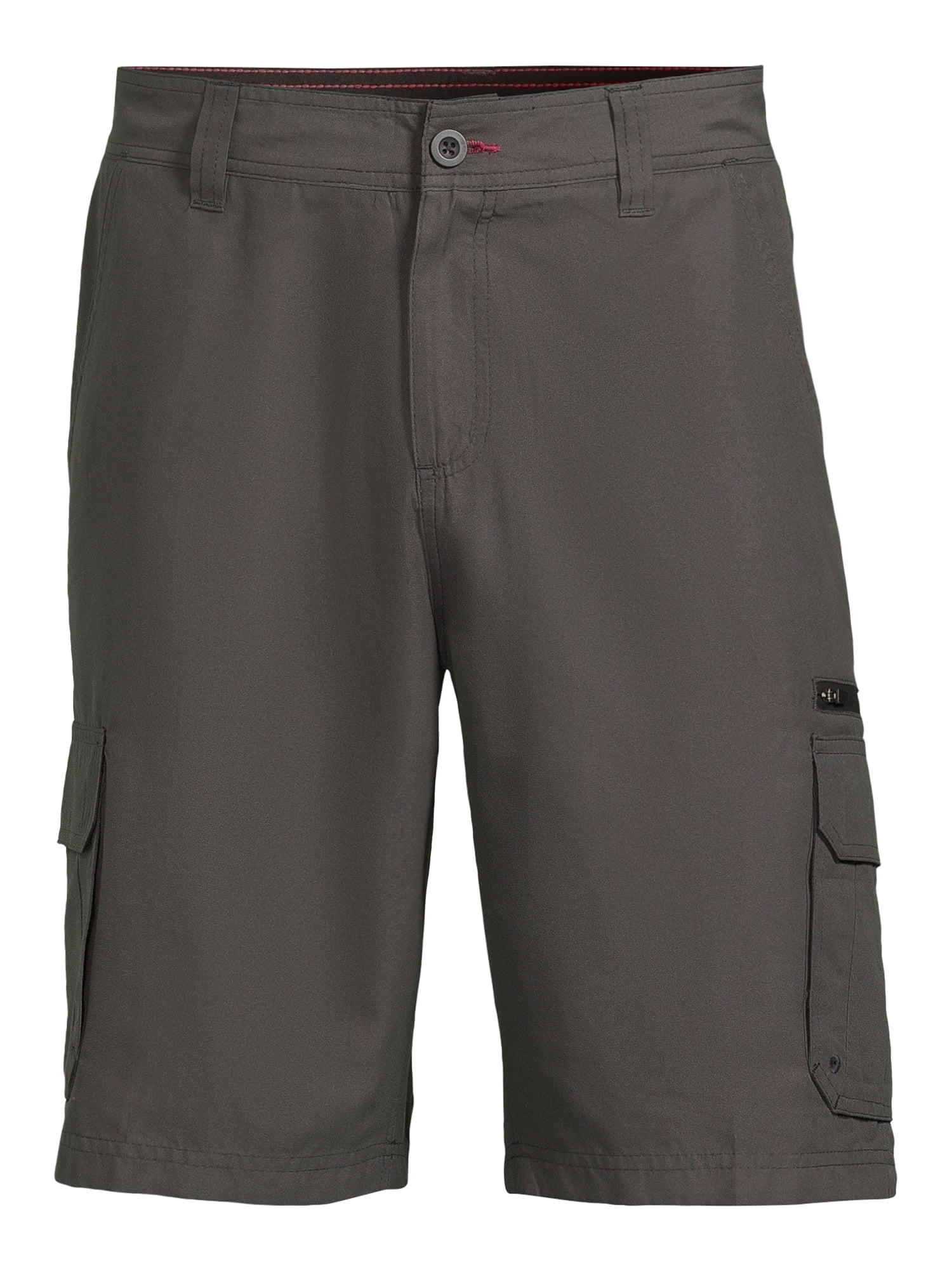 Mens Shorts Burnside Traveler Cargo Short Burnside Men's