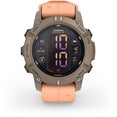 thumbnail image 3 of Garmin Monitor Deportivo, Descent G2, Paloma, 3 of 6