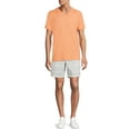 thumbnail image 4 of George Men's and Big Men's 8" Twill Pull-On Short, 4 of 6