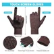 thumbnail image 3 of Kit De Gorro, Bufanda Y Guantes Para Frio, Gorros Invierno, 3 of 6