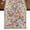 Pink Beige, variant on Table Runners 72 Inches Long Dress Scarves, Green Boho Flower Farmhouse Kitchen/Dining Table Runner, Coffee Tablerunners, Spring Watercolor Country Floral Plant 18x72 Inch