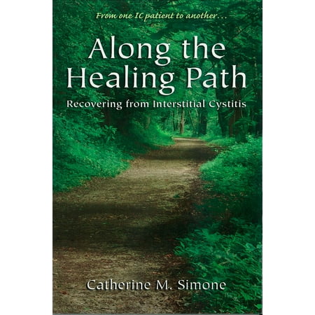 Along the Healing Path - eBook (Best Path To Medical School)