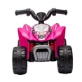 thumbnail image 1 of Montable Prinsel Eléctrico 6V Rosa, 1 of 4
