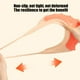 thumbnail image 5 of Visera protectora de ducha para niños | Protección impermeable para ojos y oídos para bebés y niños pequeños | Visera de baño ajustable para niños y niñas de 0 a 9 años | Bonita visera protectora, 5 of 9