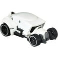 thumbnail image 3 of Hot Wheels Star Wars Scout Trooper Classic Vehicle, 3 of 3