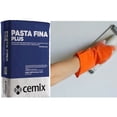 thumbnail image 2 of Estuco Pasta Fina Plus Cemix 20 Kg Cemix ADE-021, 2 of 5