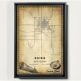 thumbnail image 5 of Edina Map Poster, Missouri Map Art Poster, Canvas, Edina Map City vintage Poster, Street Map Artwork Poster, Edina Map Canvas - 89AZ640, 5 of 6