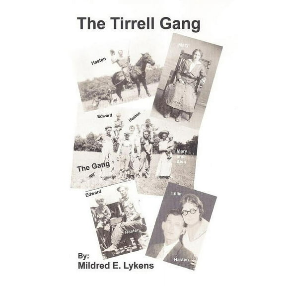 Tirrell Gang