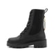 thumbnail image 5 of Bota Alta Elegante Para Mujer Wildcat Color Negro 26, 5 of 6