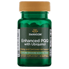 Swanson Enhanced Pqq with Ubiquinol 30 Softgels
