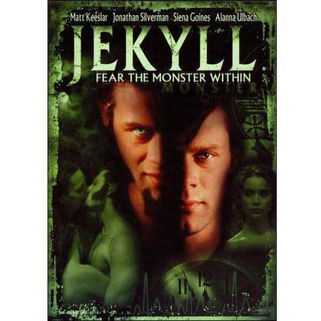 Jekyll (Widescreen)