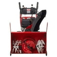 thumbnail image 3 of Troy-Bilt 30-inch 420cc Three Stage Snow Blower with Electric Start, 3 of 3