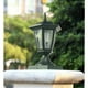 thumbnail image 5 of Matsuzay Lámparas decorativas, iluminación de Patio, decoraciones automáticas, decoración de Patio, luz de jardín, accesorios impermeables para el Iluminación y accesorios Matsuzay HA073199-01, 5 of 6