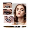 thumbnail image 3 of Eyeliner Pen Long Lasting Waterproof Eyeliner Beauty Makeup Cosmetic Tool, 3 of 5