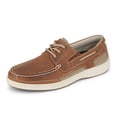 thumbnail image 1 of Zapato Náutico para Hombre DOCKERS Beacon Cuero Marrón Oscuro 9.5, 1 of 9