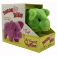 thumbnail image 4 of Westminster Bacon Bits, Small Pig, Green, 4 of 4