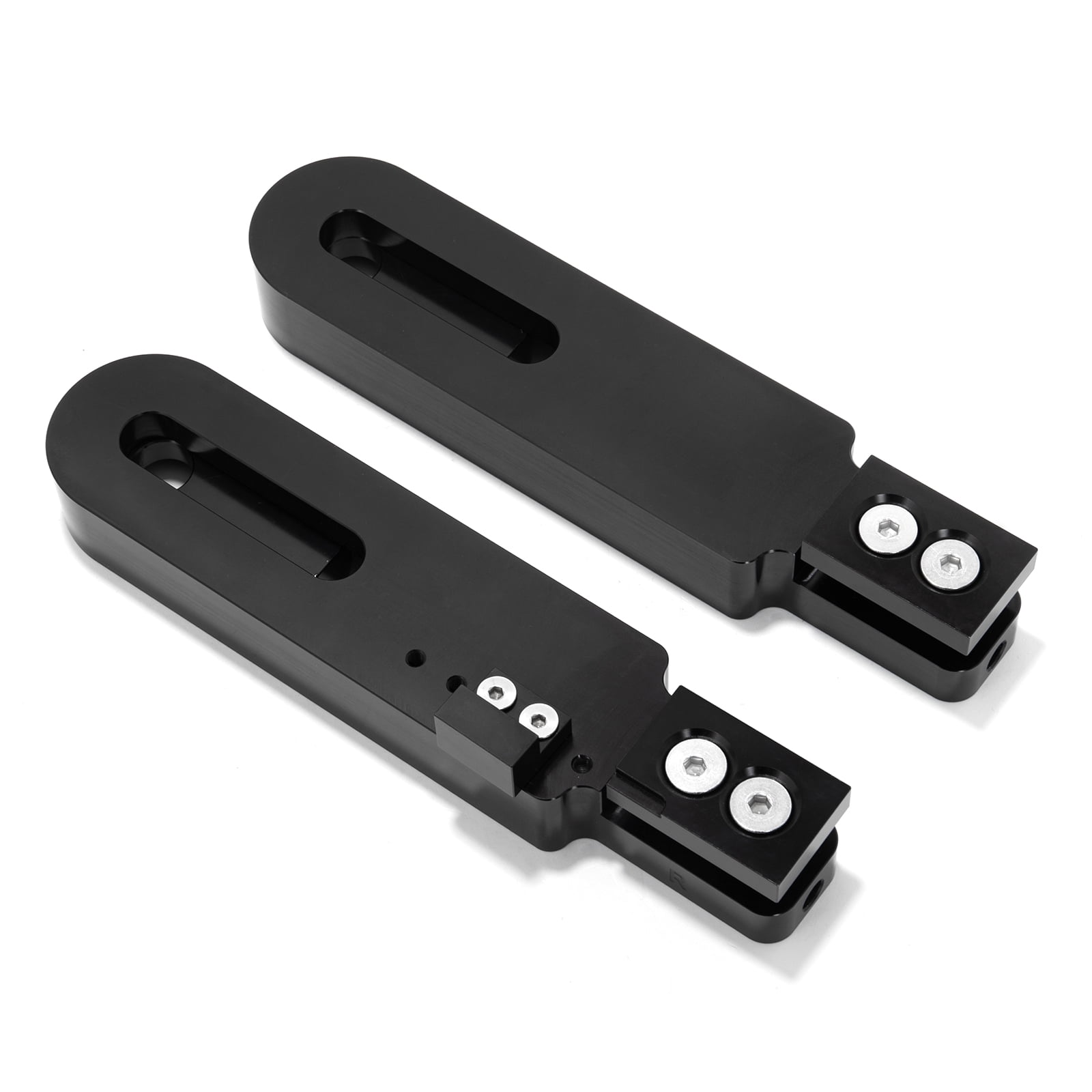 6" 9" Swing Arm Extension Kit for Honda CBR650R 2019 2020 2021 2022