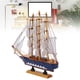 thumbnail image 3 of Modelo de Barco ANGGREK Estilo Mediterráneo Colores Vibrantes, 3 of 7