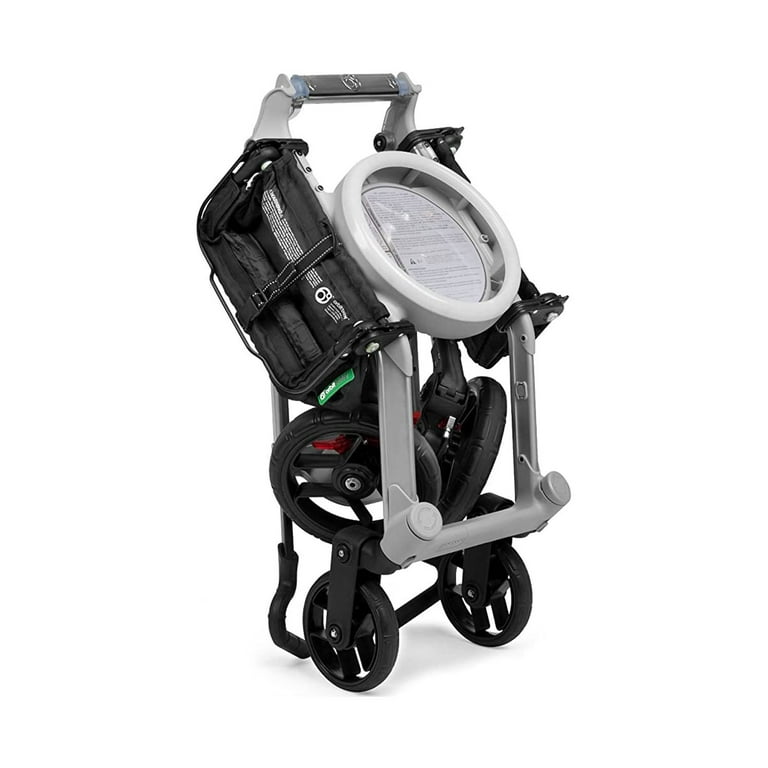 Orbit g1 stroller hotsell